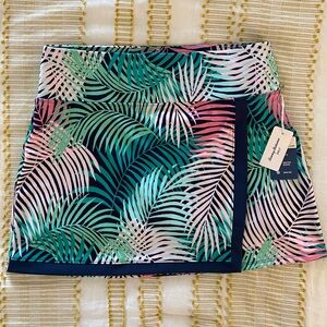NWT - Tommy Bahama Golf Skort